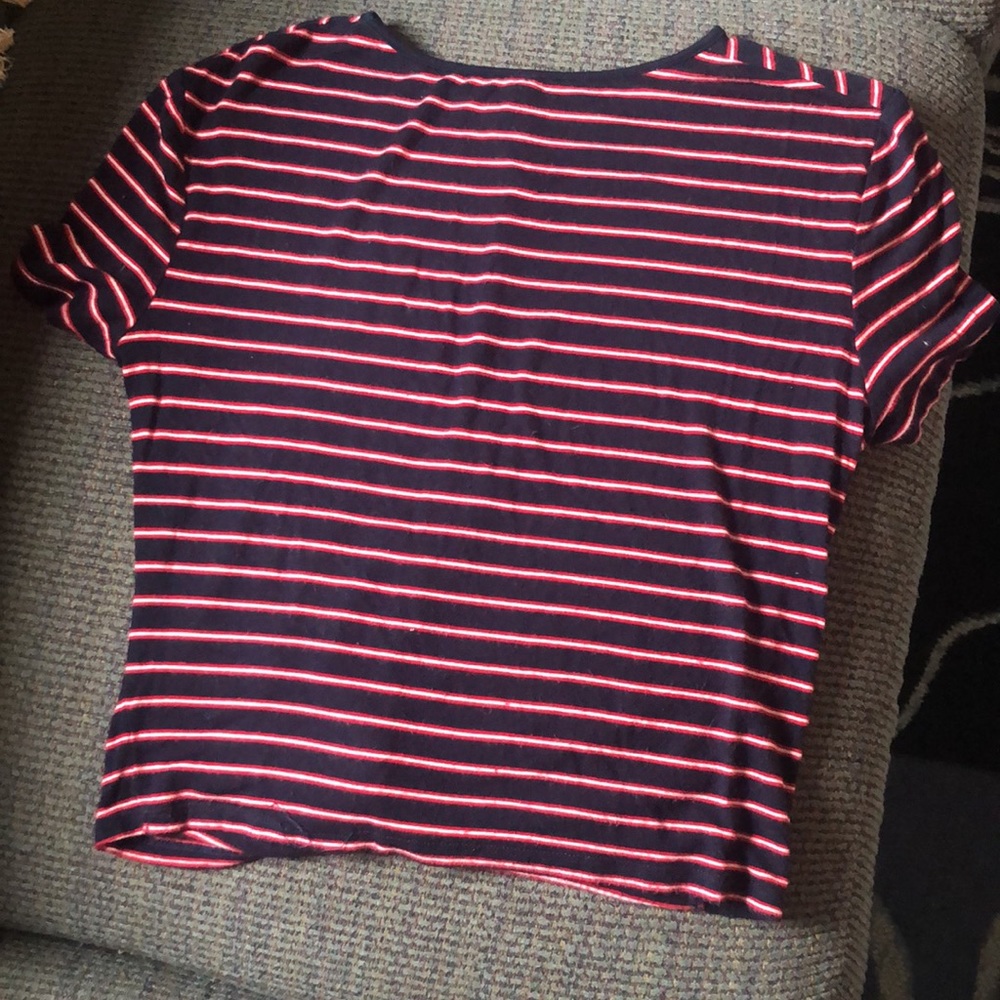 Crop top - Picture 3 of 4